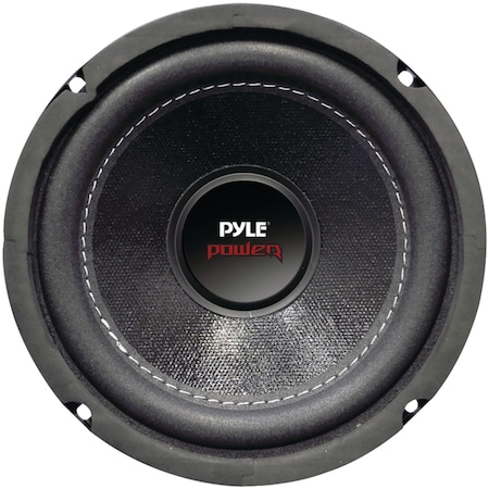 Pyle Power Series 8" 800W Dual-Voice-Coil 4Î© Subwoofer PLPW8D